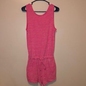 GAP Lounge Romper Medium